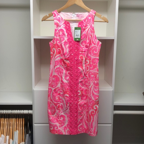 Lilly Pulitzer Dress Size 00 - Picture 1 of 7